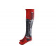 Lady Deadpool Female Deadpool Cosplay Jumpsuit