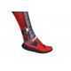Lady Deadpool Female Deadpool Cosplay Jumpsuit