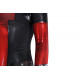 Lady Deadpool Female Deadpool Cosplay Jumpsuit
