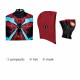 Marvel's Spider-Man 2 Evolve Suit Cosplay Jumpsuit Marvel's Spider-Man 2 Evolve Suit Cosplay Jumpsuit
