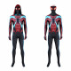 Marvel's Spider-Man 2 Evolve Suit Cosplay Jumpsuit Marvel's Spider-Man 2 Evolve Suit Cosplay Jumpsuit