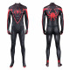 Marvel's Spider-Man 2 Miles Morales Cosplay Jumpsuit Marvel's Spider-Man 2 Miles Morales Cosplay Jumpsuit