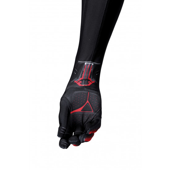 Marvel's Spider-Man 2 Miles Morales Cosplay Jumpsuit Marvel's Spider-Man 2 Miles Morales Cosplay Jumpsuit