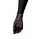 Marvel's Spider-Man 2 Miles Morales Cosplay Jumpsuit Marvel's Spider-Man 2 Miles Morales Cosplay Jumpsuit
