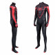 Marvel's Spider-Man 2 Miles Morales Cosplay Jumpsuit Marvel's Spider-Man 2 Miles Morales Cosplay Jumpsuit
