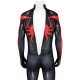 Marvel's Spider-Man 2 Miles Morales Cosplay Jumpsuit Marvel's Spider-Man 2 Miles Morales Cosplay Jumpsuit