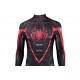 Marvel's Spider-Man 2 Miles Morales Cosplay Jumpsuit Marvel's Spider-Man 2 Miles Morales Cosplay Jumpsuit