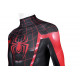 Marvel's Spider-Man 2 Miles Morales Cosplay Jumpsuit Marvel's Spider-Man 2 Miles Morales Cosplay Jumpsuit