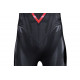 Marvel's Spider-Man 2 Miles Morales Cosplay Jumpsuit Marvel's Spider-Man 2 Miles Morales Cosplay Jumpsuit