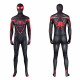 Marvel's Spider-Man 2 Miles Morales Cosplay Jumpsuit Marvel's Spider-Man 2 Miles Morales Cosplay Jumpsuit