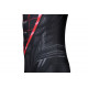 Marvel's Spider-Man 2 Miles Morales Cosplay Jumpsuit Marvel's Spider-Man 2 Miles Morales Cosplay Jumpsuit