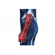 Marvel's Spider-Man Resilient Suit 3D Cosplay Jumpsuit