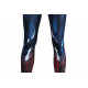 Marvel's Spider-Man Resilient Suit 3D Cosplay Jumpsuit