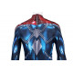 Marvel's Spider-Man Resilient Suit 3D Cosplay Jumpsuit