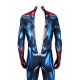 Marvel's Spider-Man Resilient Suit 3D Cosplay Jumpsuit