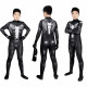 Marvel Spider-Man 2 Venom Black Suit Kids Jumpsuit Marvel Spider-Man 2 Venom Black Suit Kids Jumpsuit