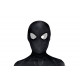Marvel Spider-Man 2 Venom Black Suit Kids Jumpsuit Marvel Spider-Man 2 Venom Black Suit Kids Jumpsuit