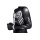 Marvel Spider-Man 2 Venom Black Suit Kids Jumpsuit Marvel Spider-Man 2 Venom Black Suit Kids Jumpsuit