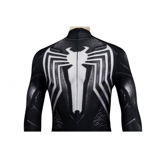 Marvel Spider-Man 2 Venom Jumpsuit Marvel Spider-Man 2 Venom Jumpsuit