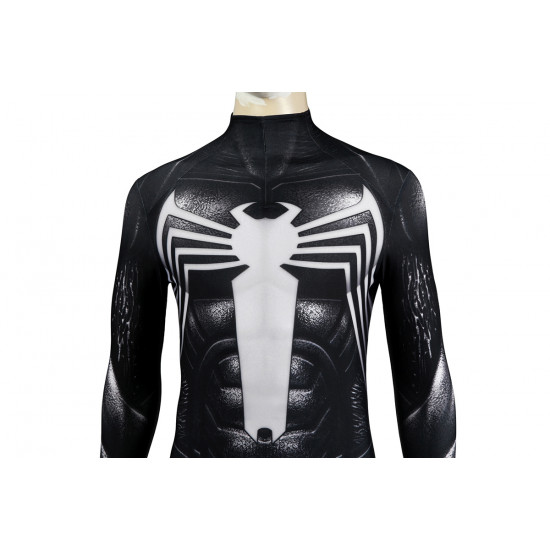 Marvel Spider-Man 2 Venom Jumpsuit Marvel Spider-Man 2 Venom Jumpsuit