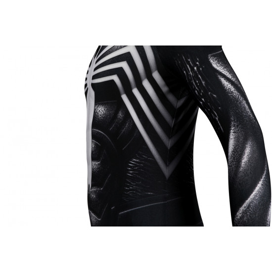 Marvel Spider-Man 2 Venom Jumpsuit Marvel Spider-Man 2 Venom Jumpsuit