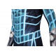 Marvel's Spider-Man Fear-Itself Suit 3D Jumpsuit