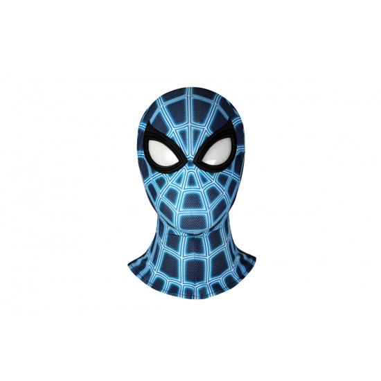 Marvel's Spider-Man Fear-Itself Suit 3D Jumpsuit