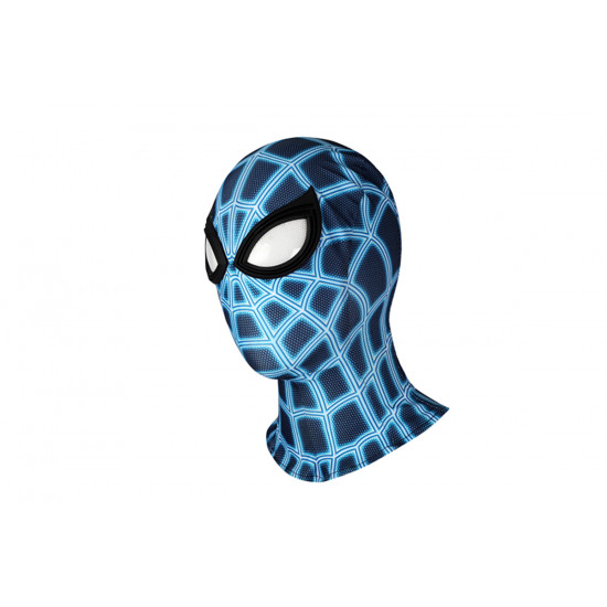 Marvel's Spider-Man Fear-Itself Suit 3D Jumpsuit