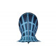 Marvel's Spider-Man Fear-Itself Suit 3D Jumpsuit