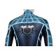 Marvel's Spider-Man Fear-Itself Suit 3D Jumpsuit