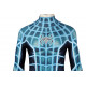 Marvel's Spider-Man Fear-Itself Suit 3D Jumpsuit