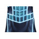Marvel's Spider-Man Fear-Itself Suit 3D Jumpsuit