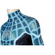 Marvel's Spider-Man Fear-Itself Suit 3D Jumpsuit