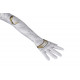 Moon Knight Kids Jumpsuit Fighting Cosplay Suit