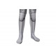 Moon Knight Kids Jumpsuit Fighting Cosplay Suit