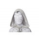 Moon Knight Kids Jumpsuit Fighting Cosplay Suit