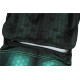 Movie Aquaman Mera 3D Jumpsuit