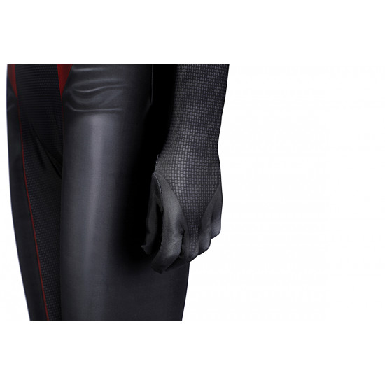 Overgirl Cosplay Suit 3D Jumpsuit