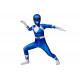 Power Rangers Billy Blue Ranger Kids 3D Jumpsuit Power Rangers Billy Blue Ranger Kids 3D Jumpsuit