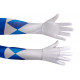 Power Rangers Billy Blue Ranger Kids 3D Jumpsuit Power Rangers Billy Blue Ranger Kids 3D Jumpsuit