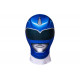 Power Rangers Billy Blue Ranger Kids 3D Jumpsuit Power Rangers Billy Blue Ranger Kids 3D Jumpsuit