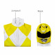 Power Rangers Boy Tiger Ranger Male 3D Jumpsuit Power Rangers Boy Tiger Ranger Male 3D Jumpsuit