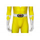 Power Rangers Boy Tiger Ranger Male 3D Jumpsuit Power Rangers Boy Tiger Ranger Male 3D Jumpsuit