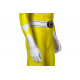 Power Rangers Boy Tiger Ranger Male 3D Jumpsuit Power Rangers Boy Tiger Ranger Male 3D Jumpsuit