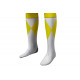 Power Rangers Boy Tiger Ranger Male 3D Jumpsuit Power Rangers Boy Tiger Ranger Male 3D Jumpsuit
