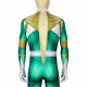 Power Rangers Bura Dragon Ranger 3D Jumpsuit Power Rangers Bura Dragon Ranger 3D Jumpsuit