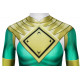 Power Rangers Bura Dragon Ranger 3D Jumpsuit Power Rangers Bura Dragon Ranger 3D Jumpsuit