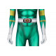 Power Rangers Bura Dragon Ranger 3D Jumpsuit Power Rangers Bura Dragon Ranger 3D Jumpsuit