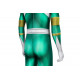 Power Rangers Bura Dragon Ranger 3D Jumpsuit Power Rangers Bura Dragon Ranger 3D Jumpsuit