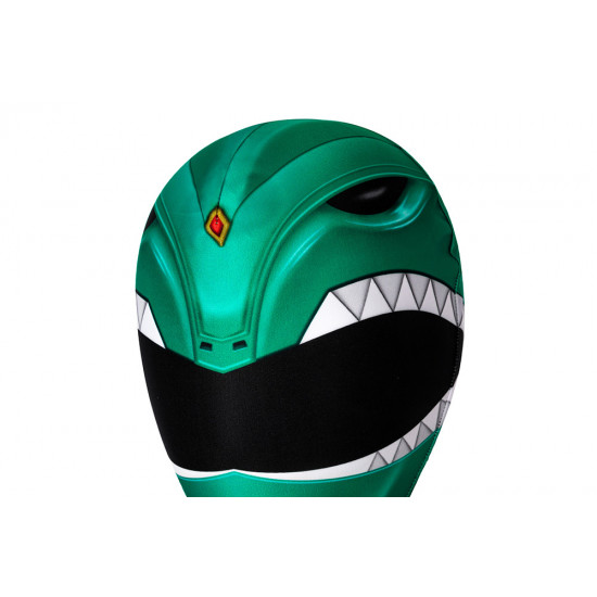 Power Rangers Dragon Ranger Kids 3D Jumpsuit Power Rangers Dragon Ranger Kids 3D Jumpsuit